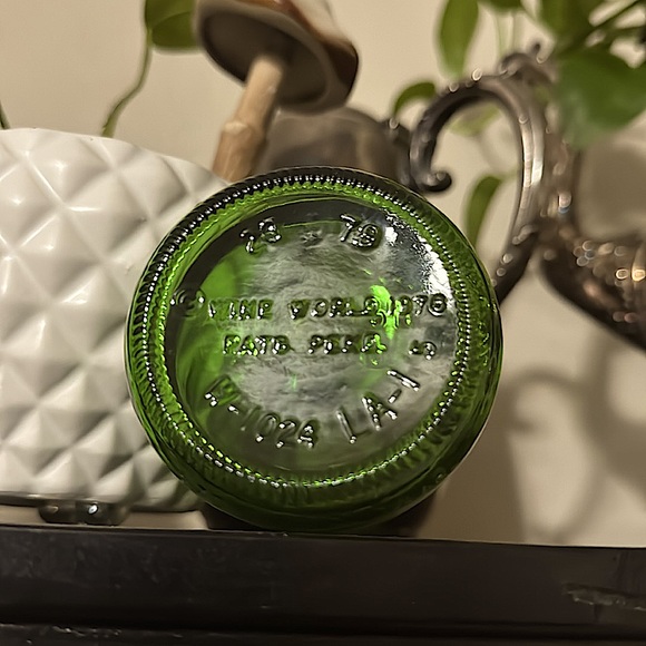 Vintage Bottle Bundle - Picture 6 of 6